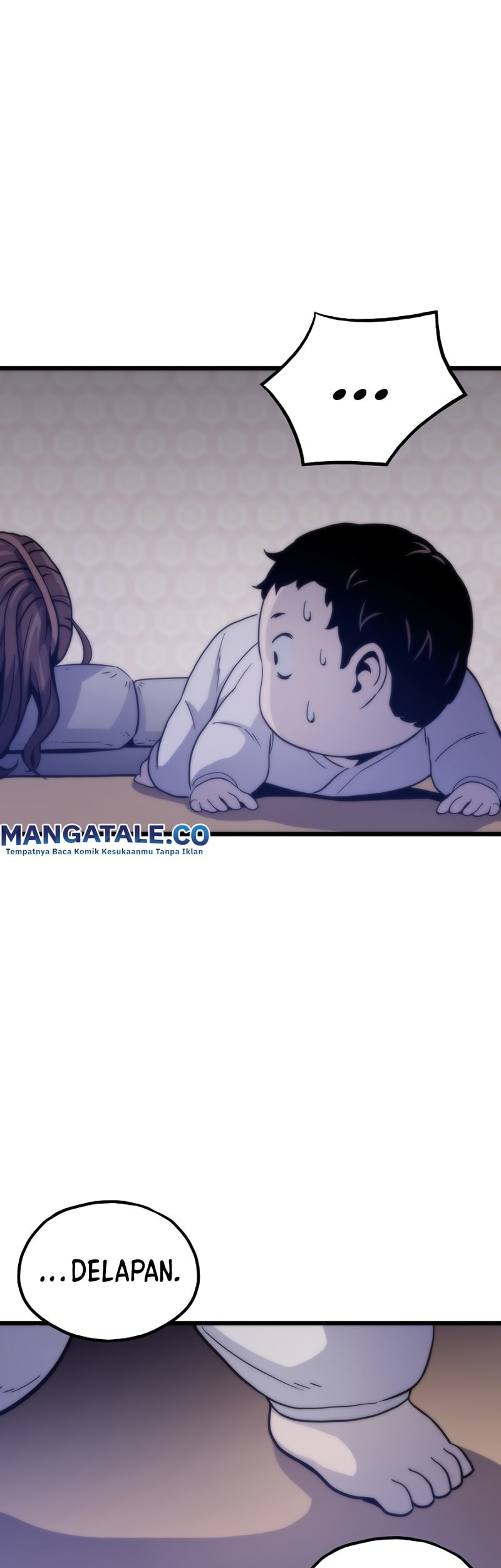 Past Life Regressor Remake 2022 Chapter 2 Halaman 43