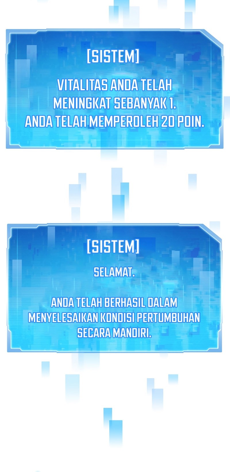 Past Life Regressor Remake 2022 Chapter 2 Halaman 45