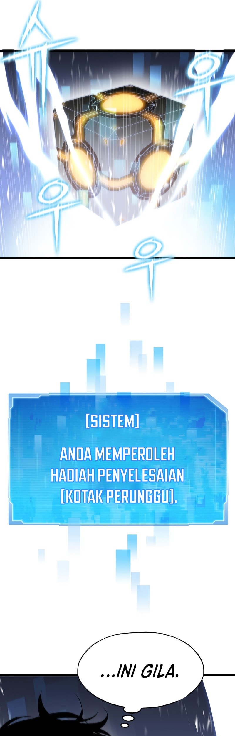 Past Life Regressor Remake 2022 Chapter 2 Halaman 46