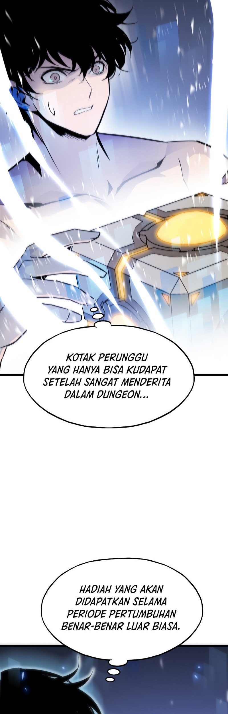 Past Life Regressor Remake 2022 Chapter 2 Halaman 47