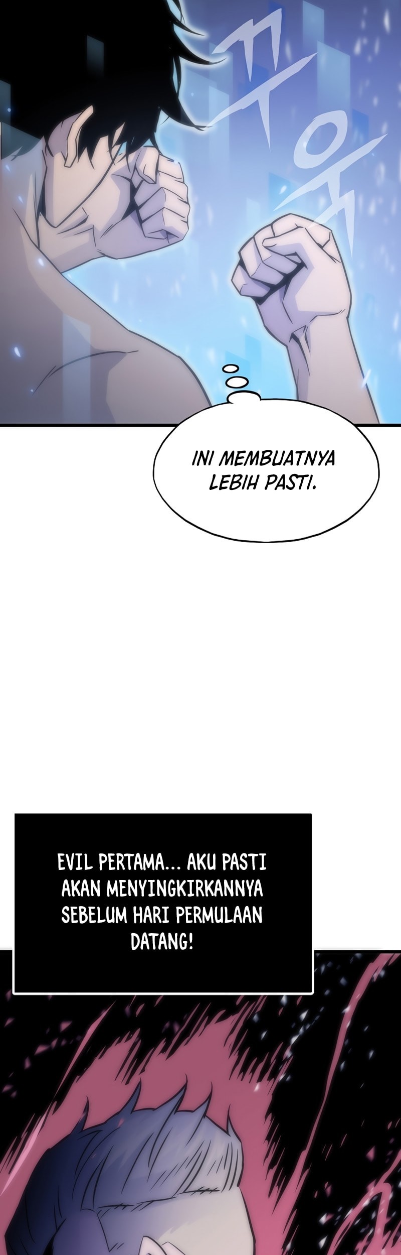 Past Life Regressor Remake 2022 Chapter 2 Halaman 48