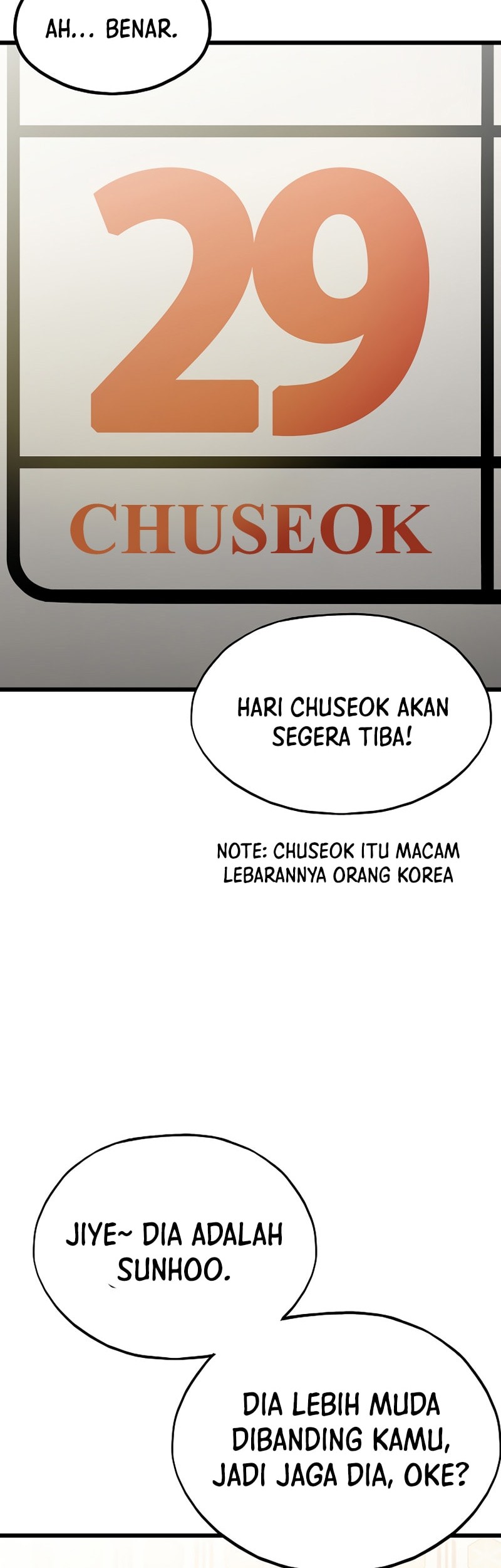 Past Life Regressor Remake 2022 Chapter 2 Halaman 54