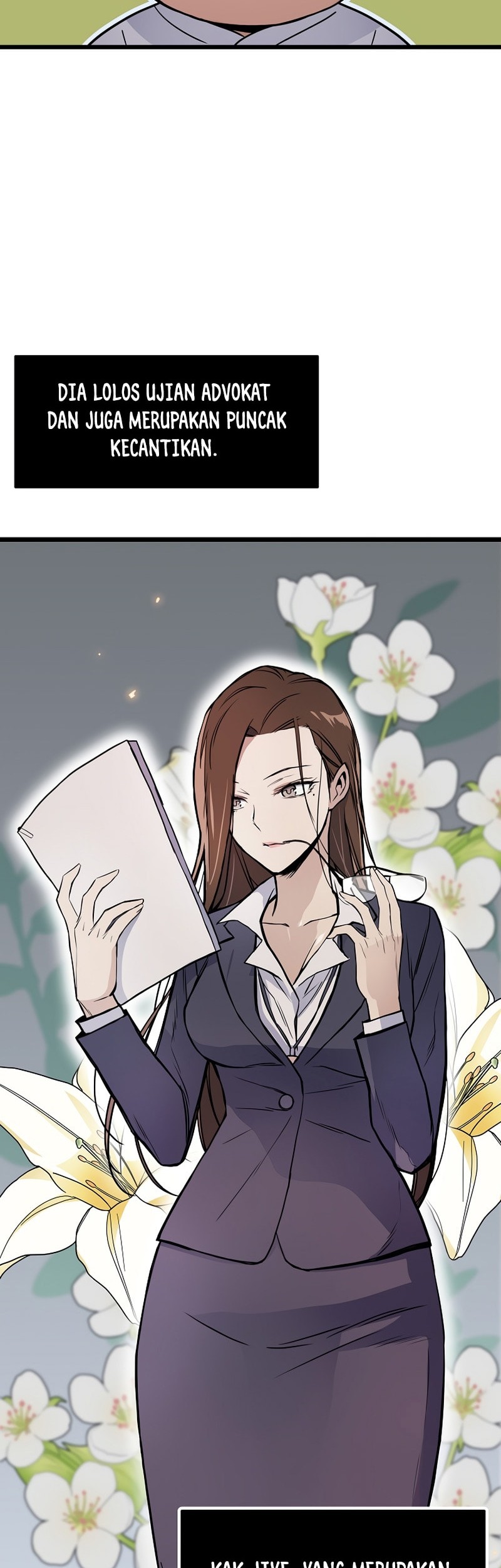 Past Life Regressor Remake 2022 Chapter 2 Halaman 57