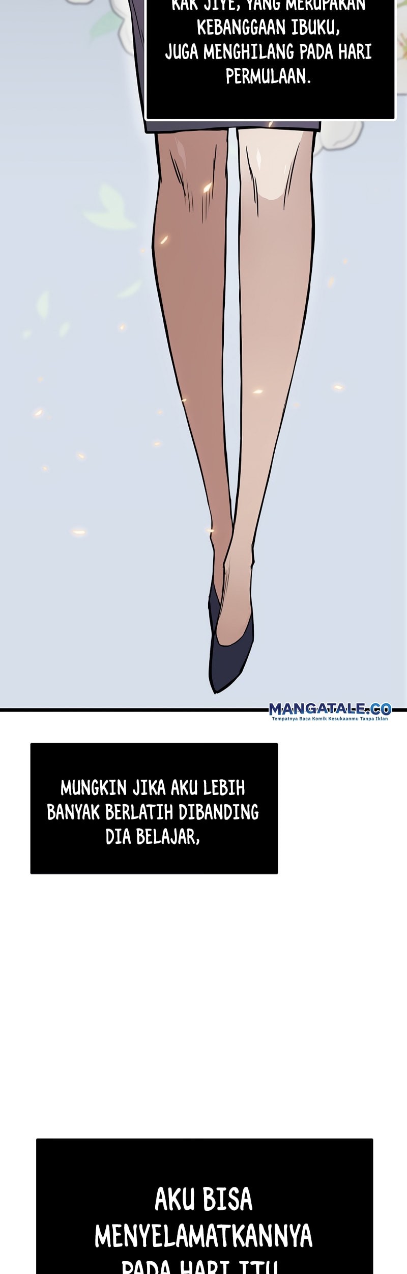 Past Life Regressor Remake 2022 Chapter 2 Halaman 58