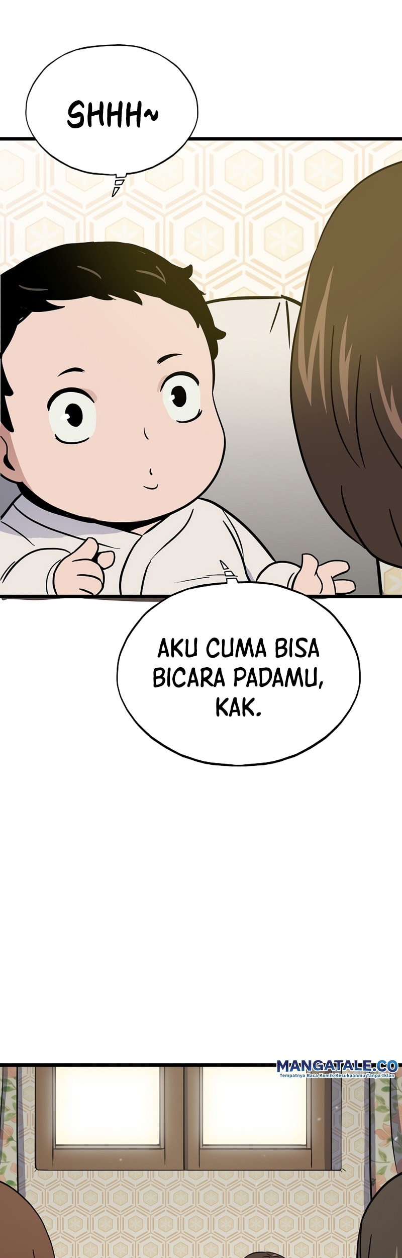 Past Life Regressor Remake 2022 Chapter 2 Halaman 61