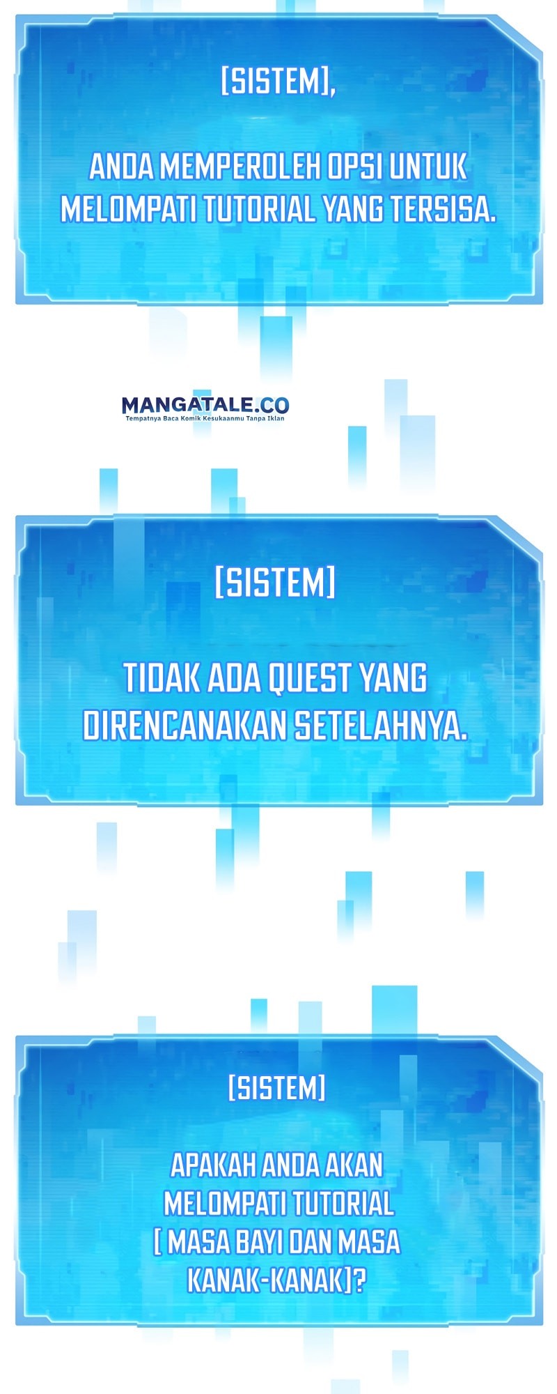 Past Life Regressor Remake 2022 Chapter 2 Halaman 65