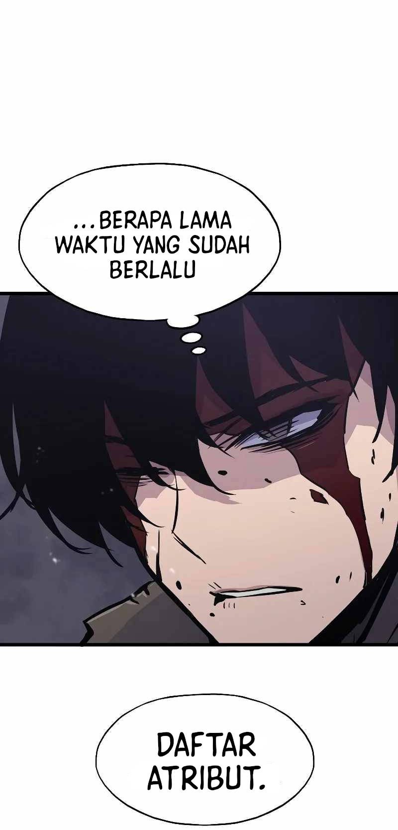 Past Life Regressor Remake 2022 Chapter 20 Halaman 8