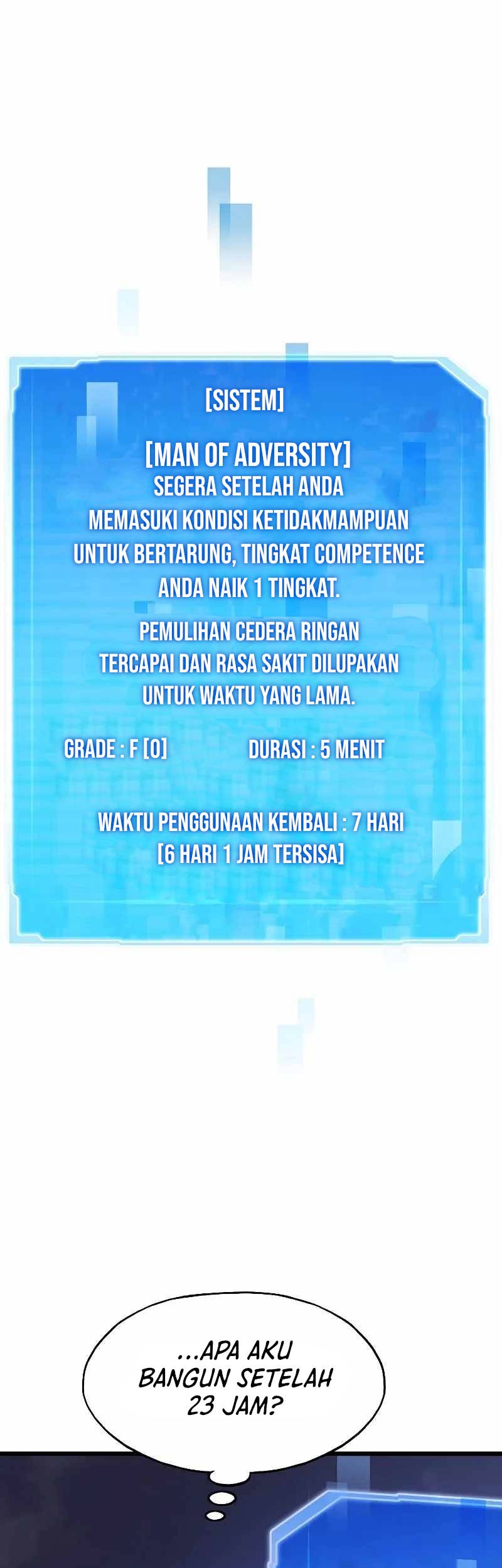 Past Life Regressor Remake 2022 Chapter 20 Halaman 9