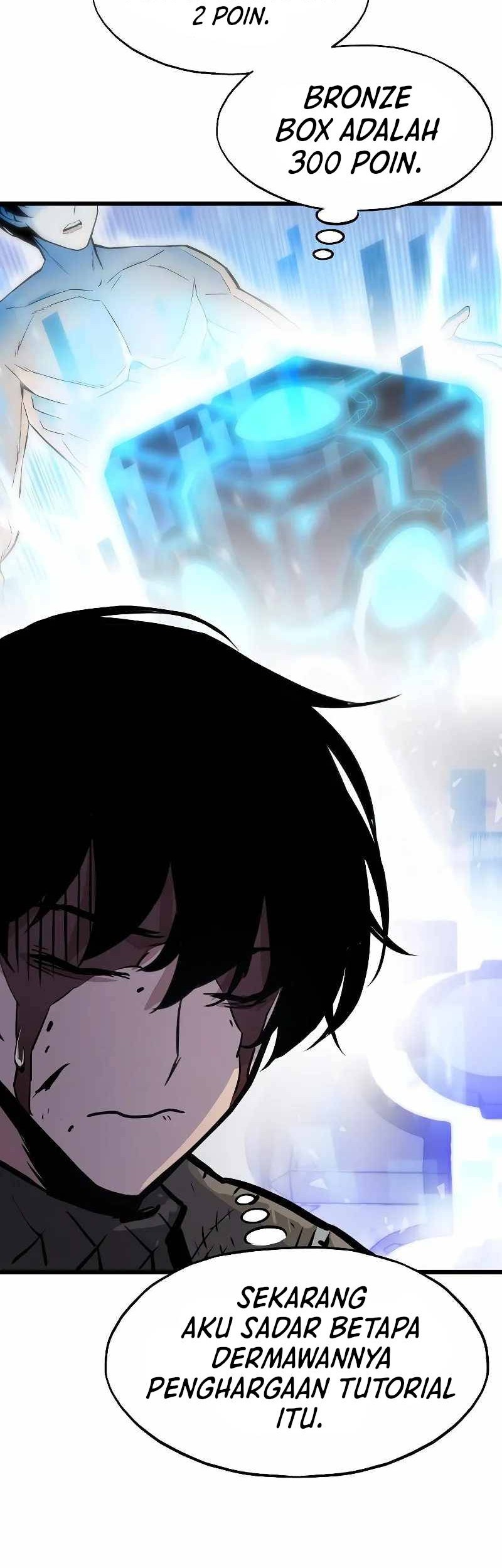 Past Life Regressor Remake 2022 Chapter 20 Halaman 12