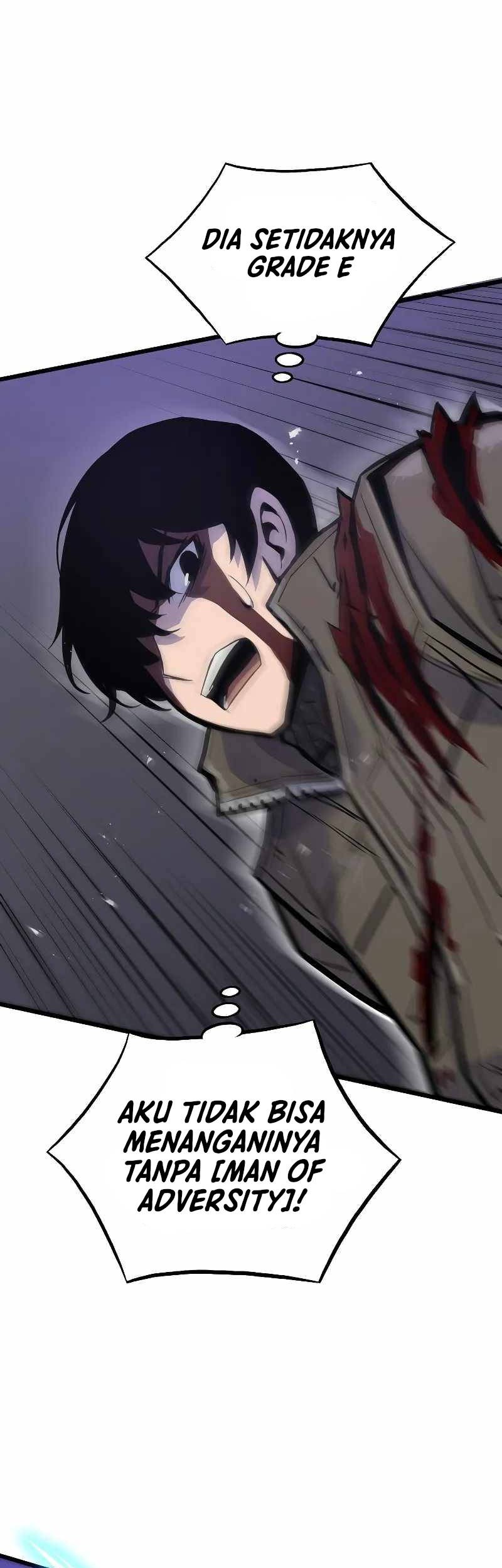 Past Life Regressor Remake 2022 Chapter 20 Halaman 26