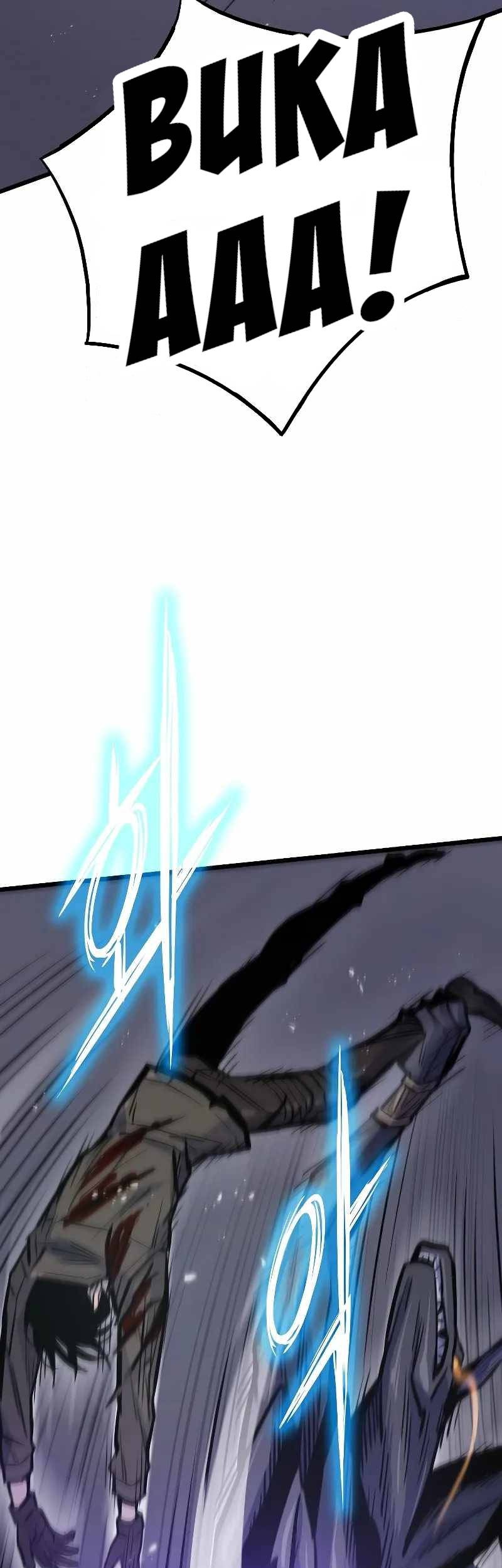 Past Life Regressor Remake 2022 Chapter 20 Halaman 35