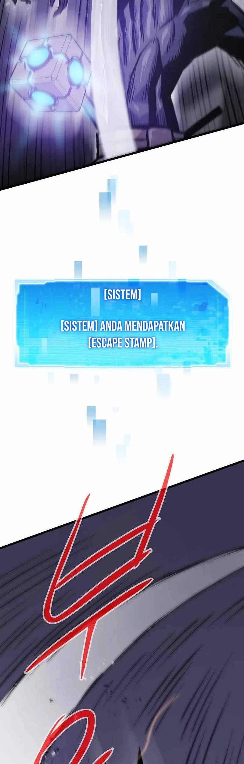 Past Life Regressor Remake 2022 Chapter 20 Halaman 36