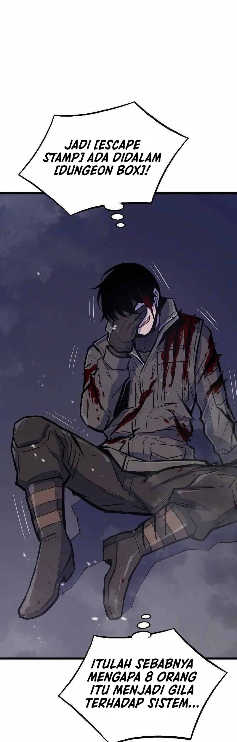 Past Life Regressor Remake 2022 Chapter 20 Halaman 47