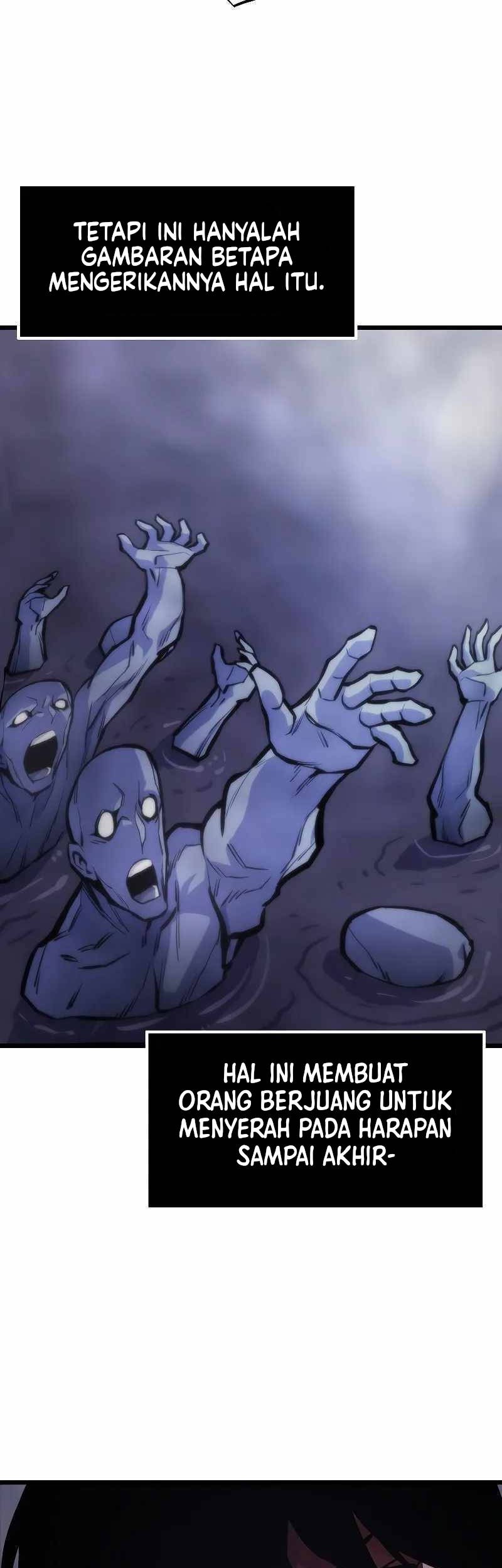 Past Life Regressor Remake 2022 Chapter 20 Halaman 48
