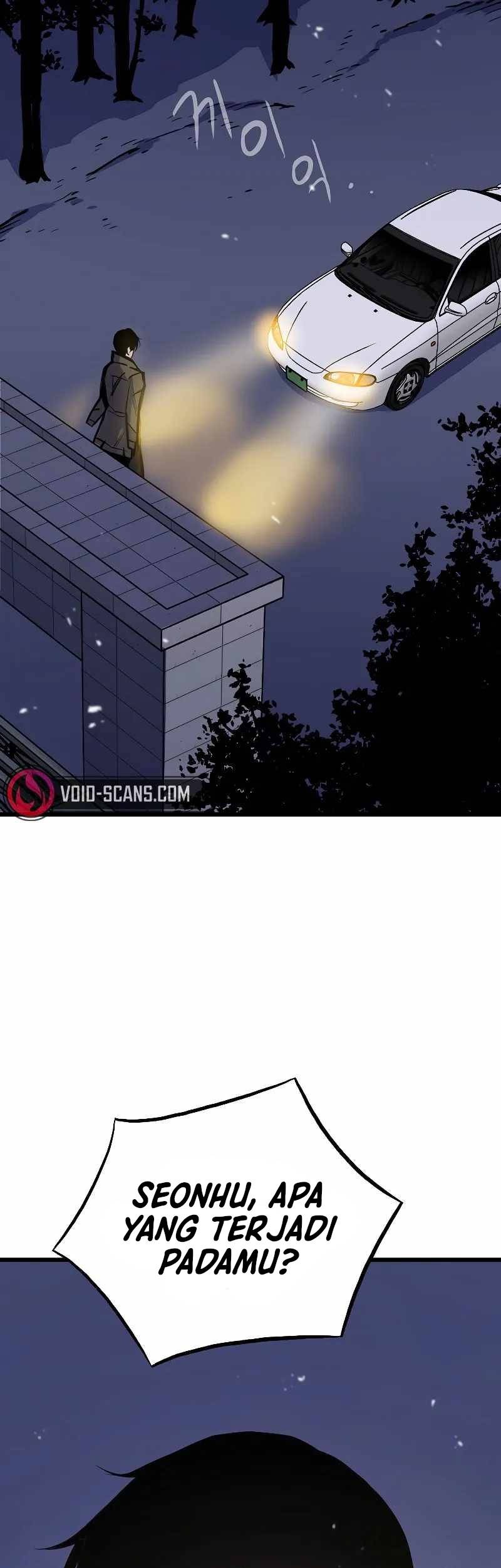 Past Life Regressor Remake 2022 Chapter 20 Halaman 57