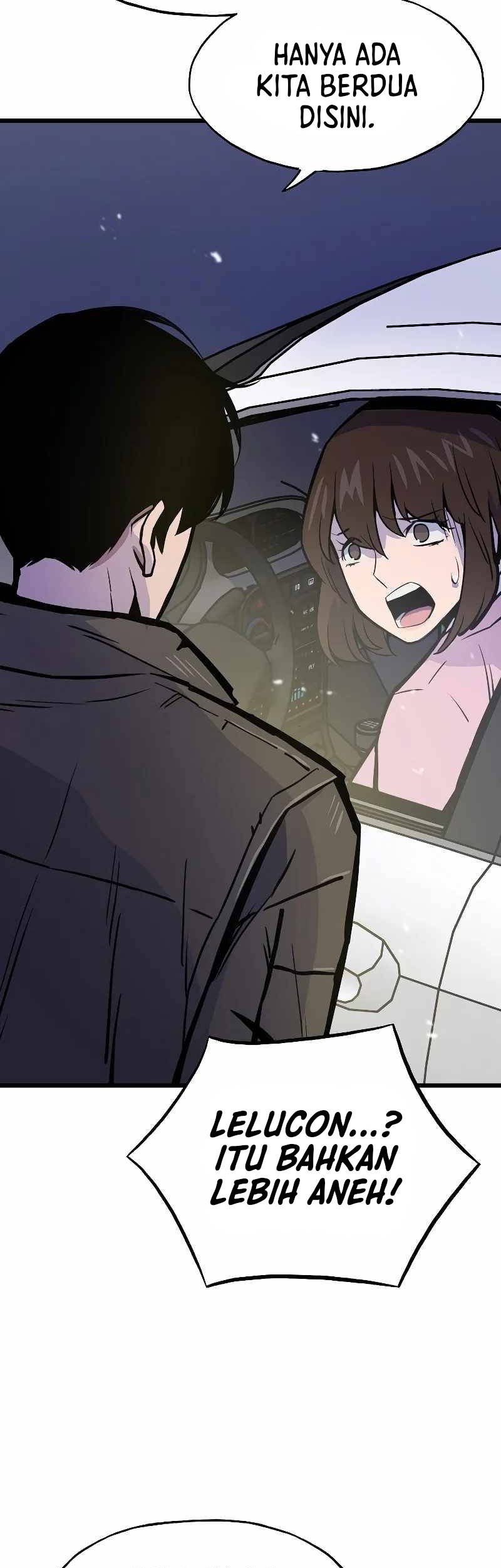 Past Life Regressor Remake 2022 Chapter 20 Halaman 62
