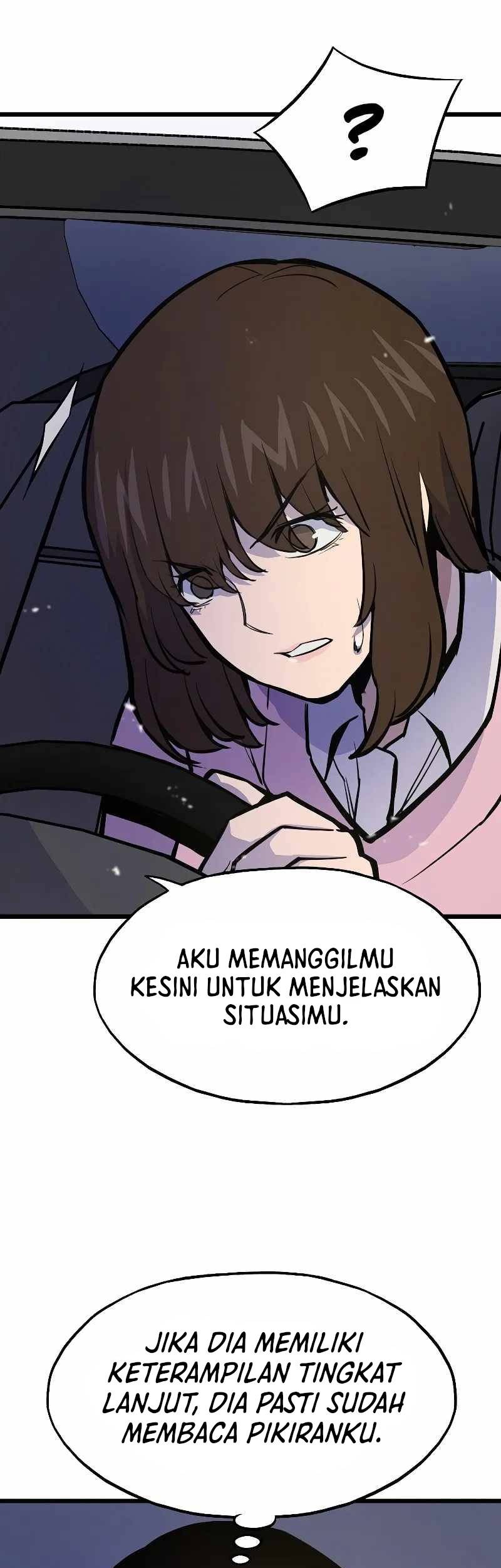 Past Life Regressor Remake 2022 Chapter 20 Halaman 64