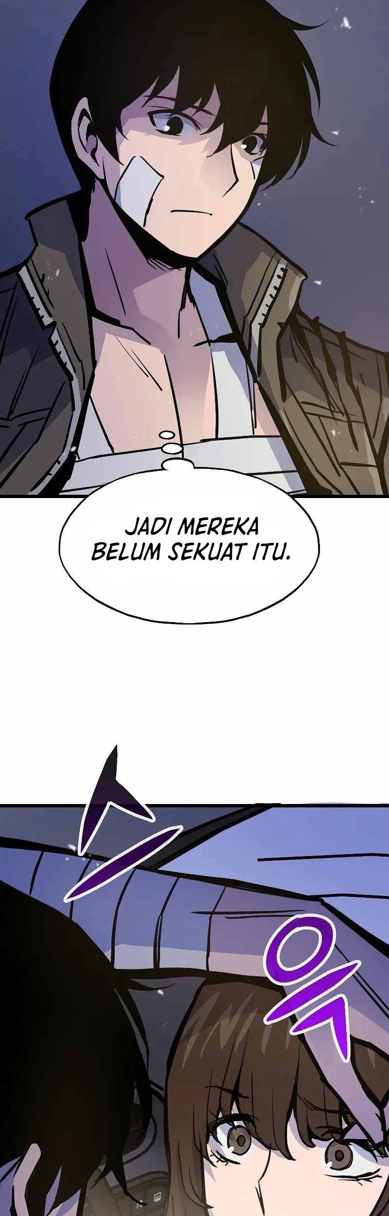 Past Life Regressor Remake 2022 Chapter 20 Halaman 65
