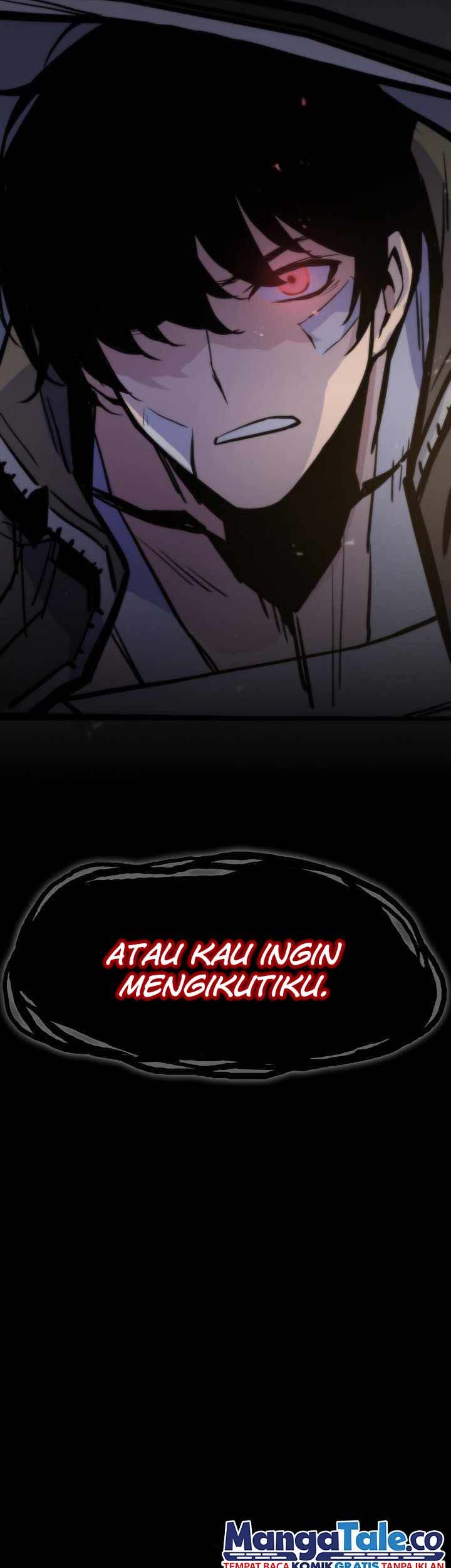 Past Life Regressor Remake 2022 Chapter 21 Halaman 2