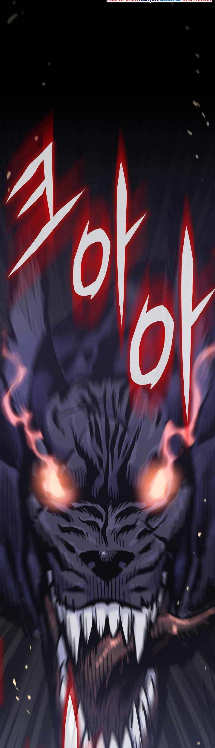 Past Life Regressor Remake 2022 Chapter 21 Halaman 3