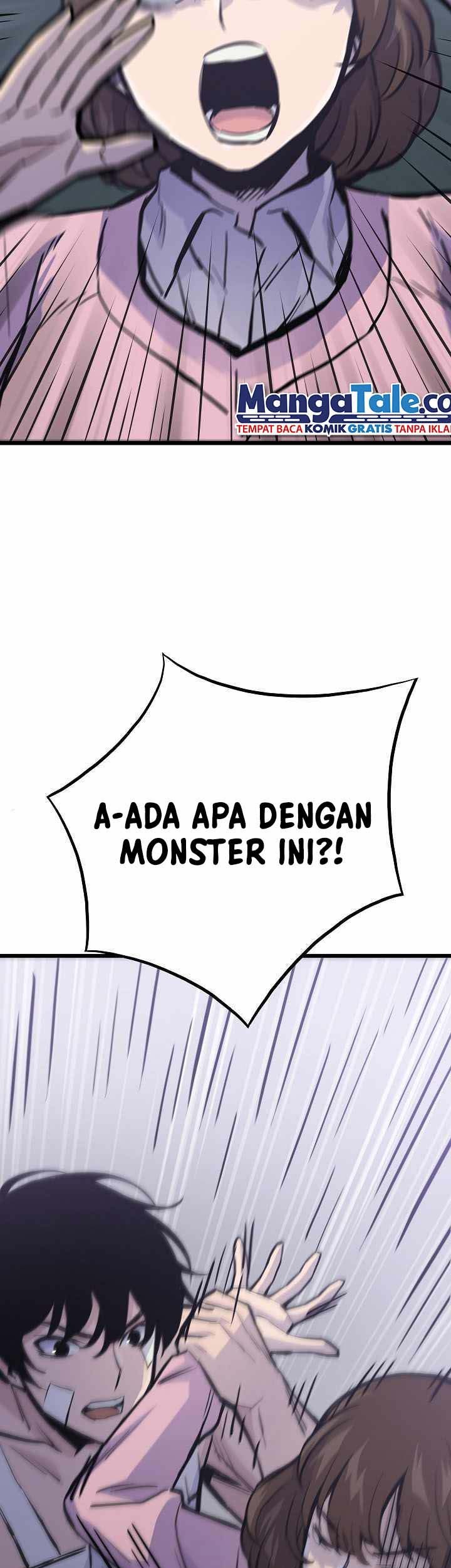 Past Life Regressor Remake 2022 Chapter 21 Halaman 5