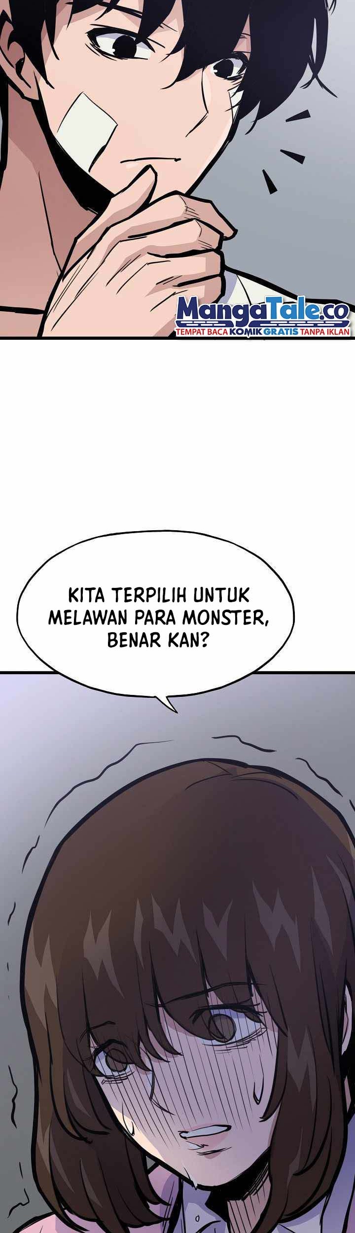 Past Life Regressor Remake 2022 Chapter 21 Halaman 9