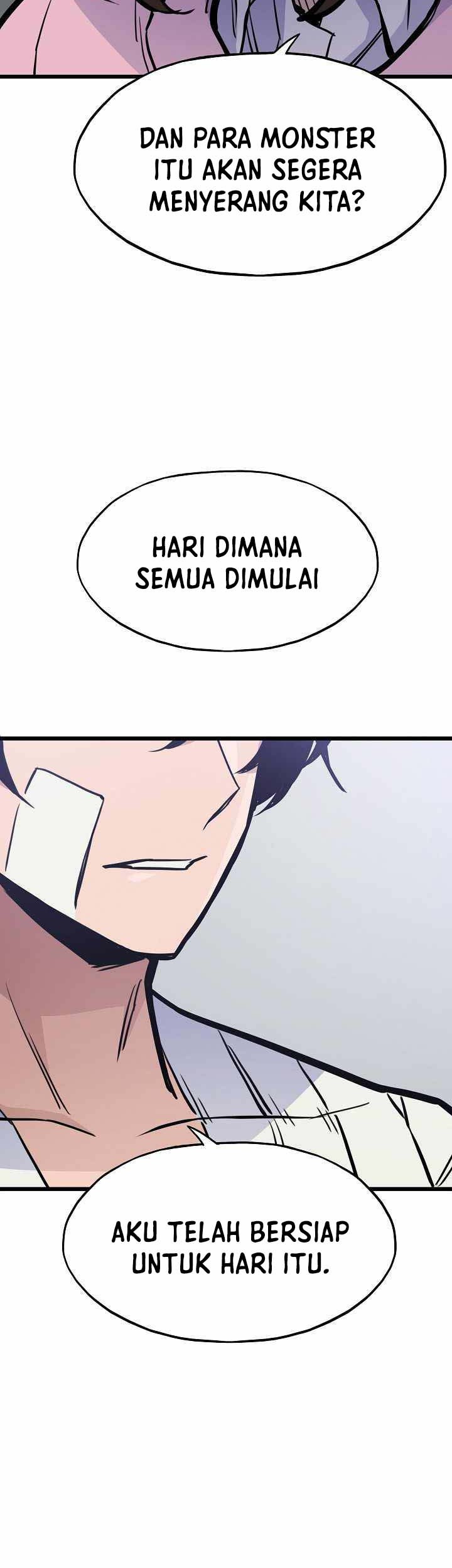 Past Life Regressor Remake 2022 Chapter 21 Halaman 10