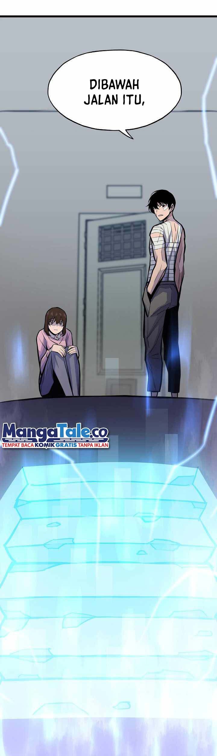 Past Life Regressor Remake 2022 Chapter 21 Halaman 11