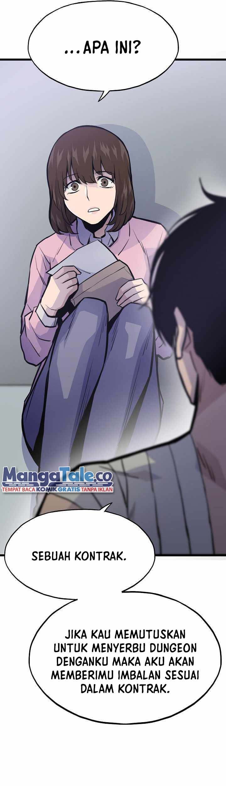 Past Life Regressor Remake 2022 Chapter 21 Halaman 14