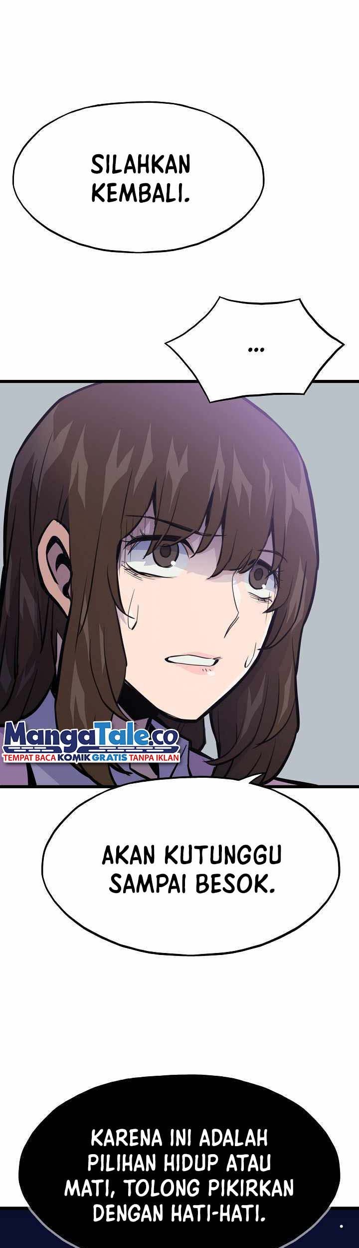 Past Life Regressor Remake 2022 Chapter 21 Halaman 16