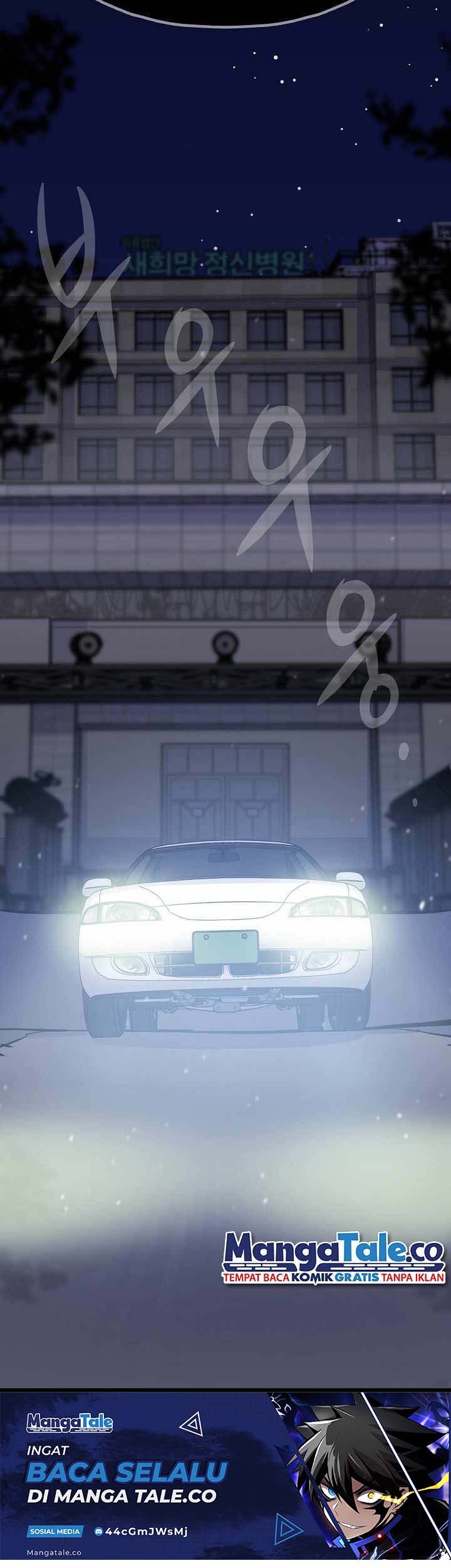 Past Life Regressor Remake 2022 Chapter 21 Halaman 17