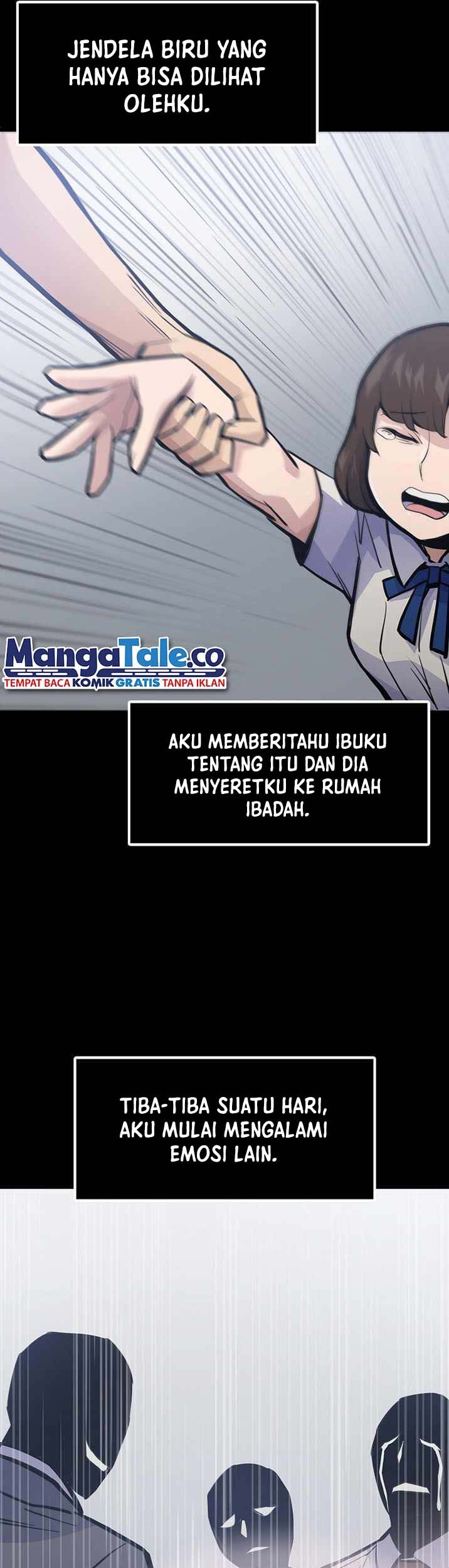 Past Life Regressor Remake 2022 Chapter 21 Halaman 20