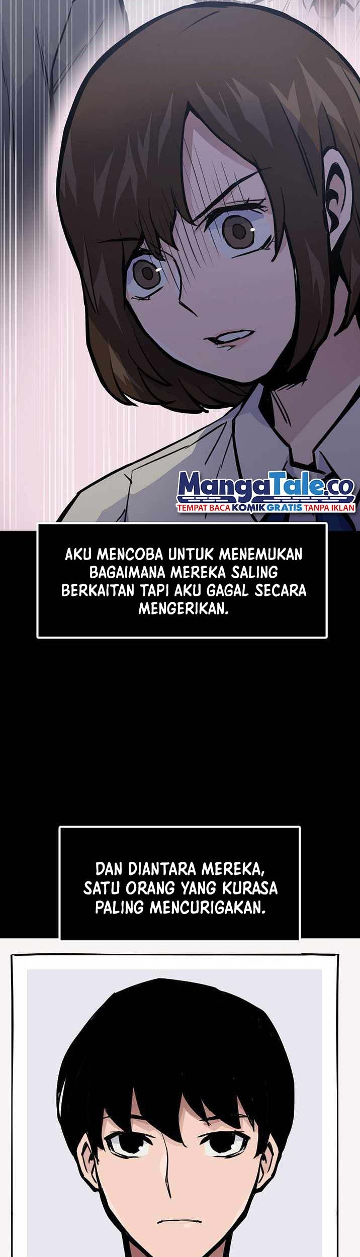 Past Life Regressor Remake 2022 Chapter 21 Halaman 21