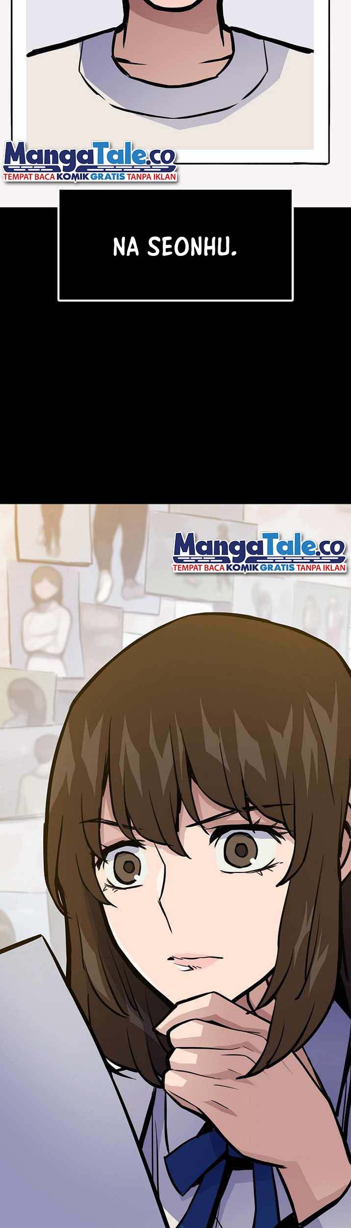 Past Life Regressor Remake 2022 Chapter 21 Halaman 22