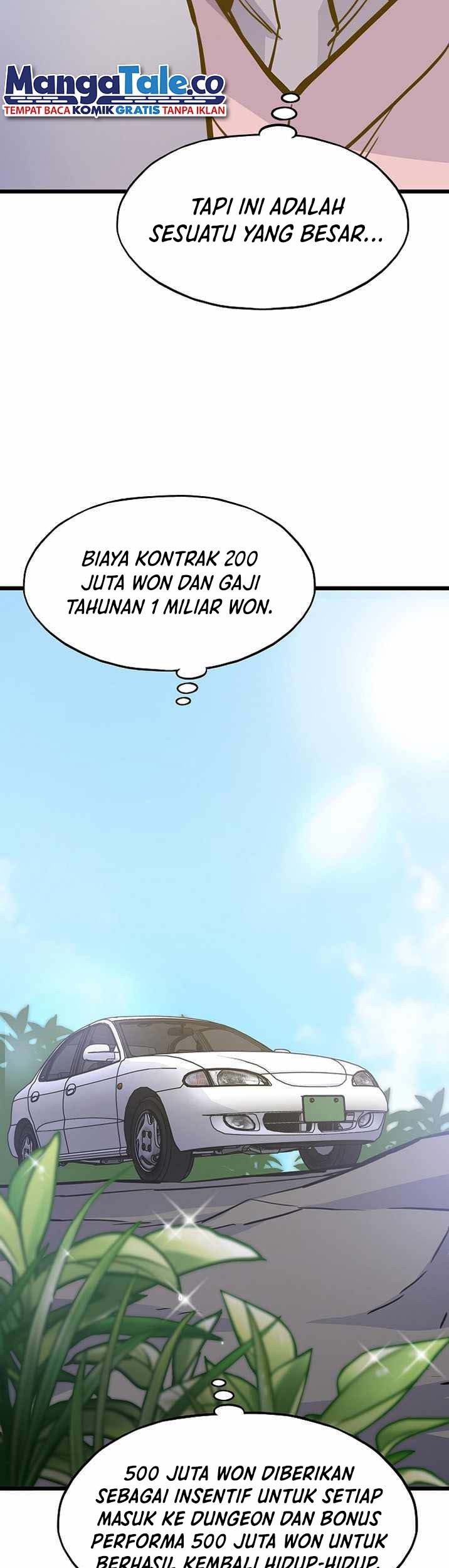 Past Life Regressor Remake 2022 Chapter 21 Halaman 24