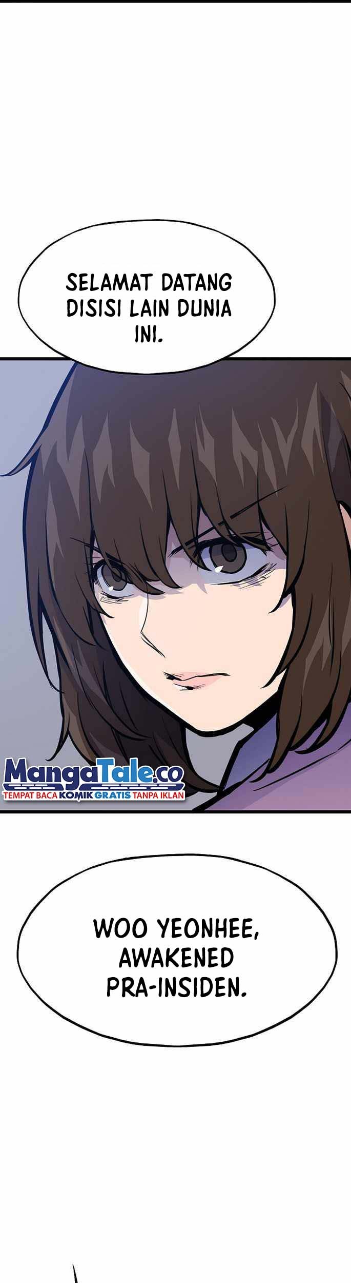 Past Life Regressor Remake 2022 Chapter 21 Halaman 32