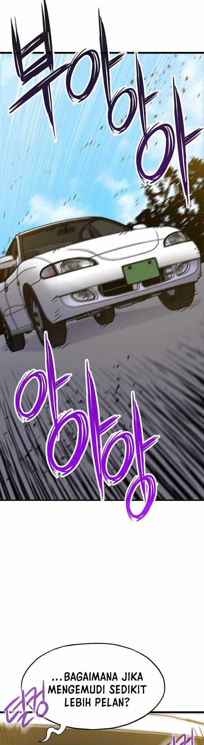 Past Life Regressor Remake 2022 Chapter 21 Halaman 33