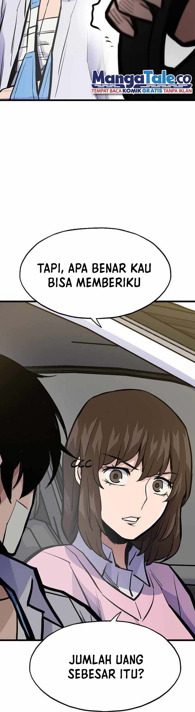 Past Life Regressor Remake 2022 Chapter 21 Halaman 37