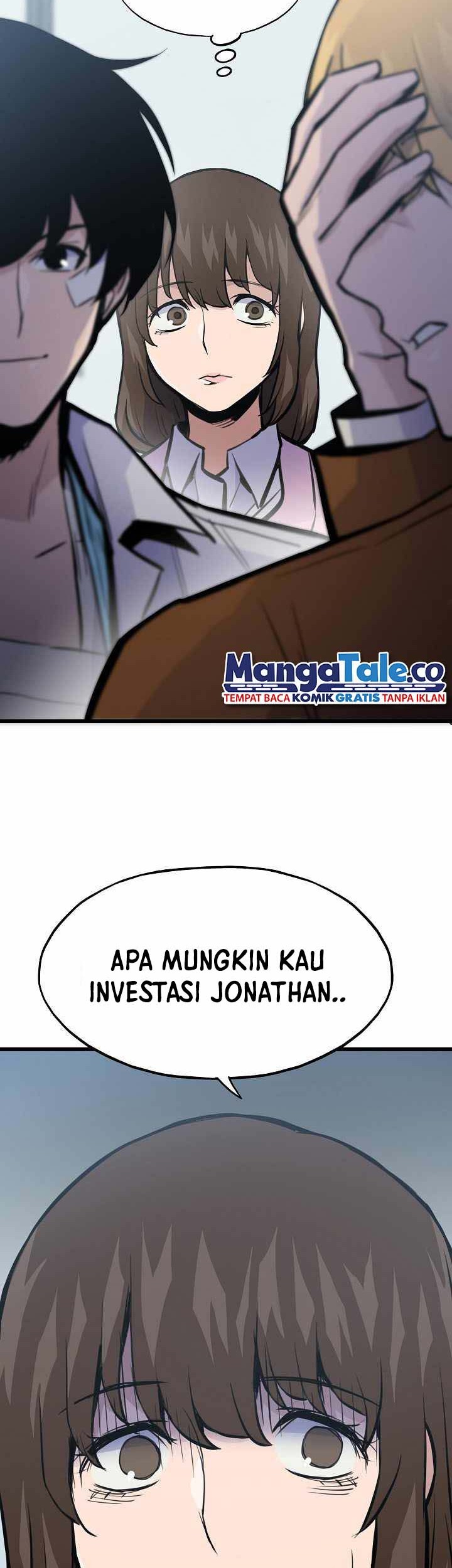 Past Life Regressor Remake 2022 Chapter 21 Halaman 47