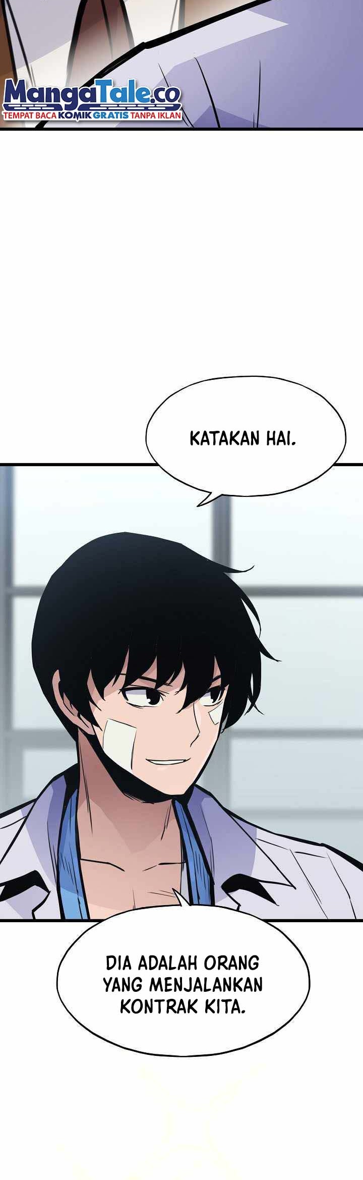 Past Life Regressor Remake 2022 Chapter 21 Halaman 49