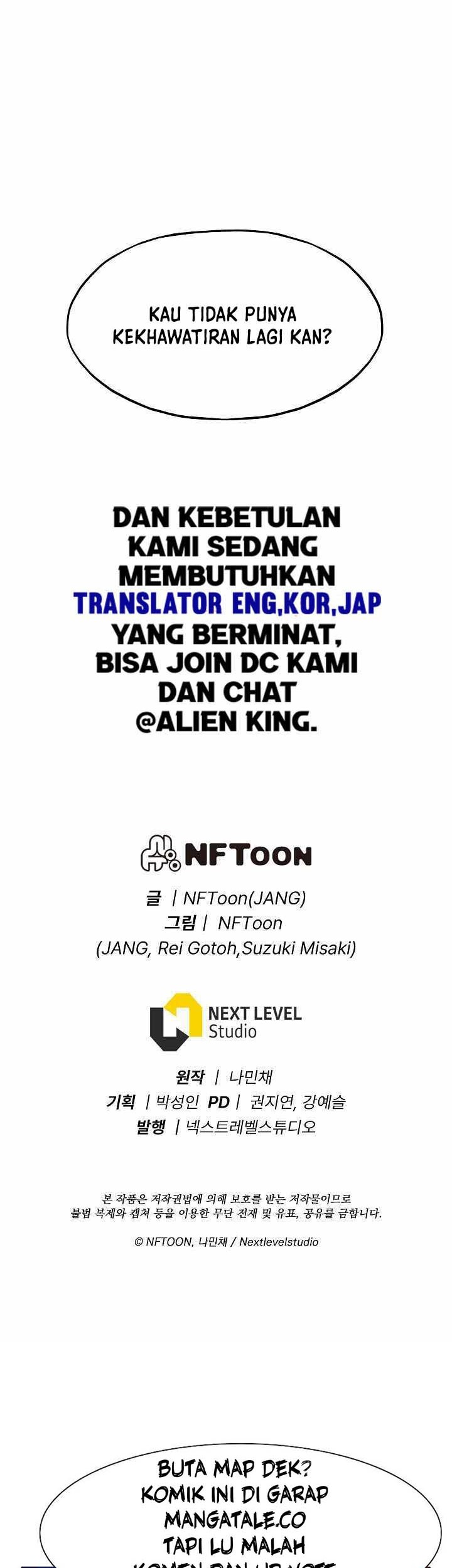 Past Life Regressor Remake 2022 Chapter 21 Halaman 51
