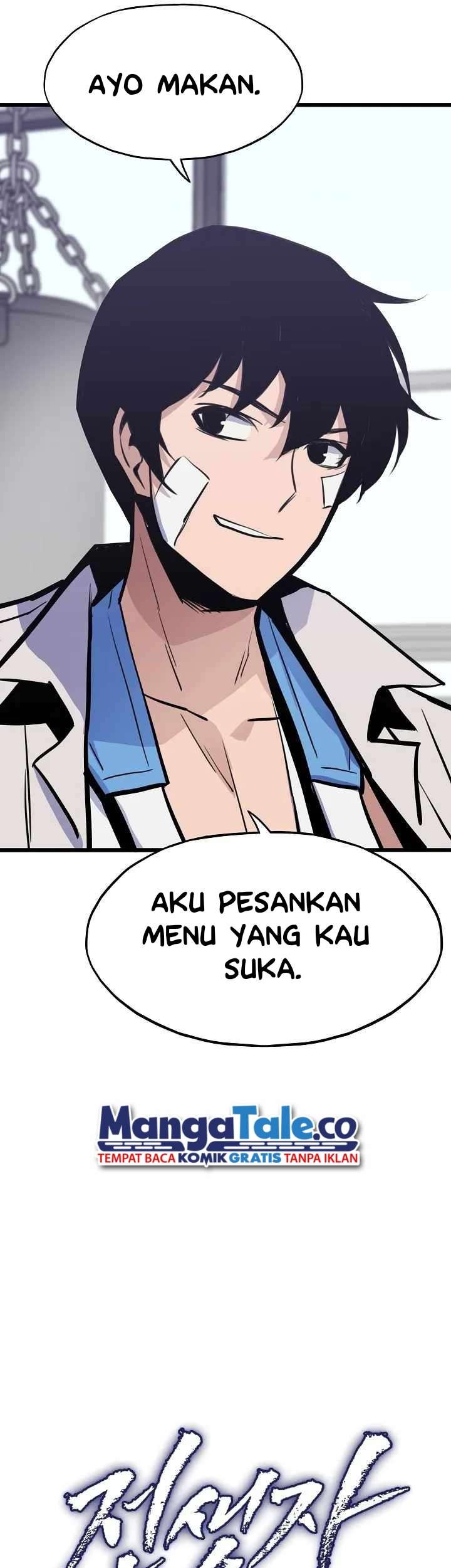 Past Life Regressor Remake 2022 Chapter 22 Halaman 6