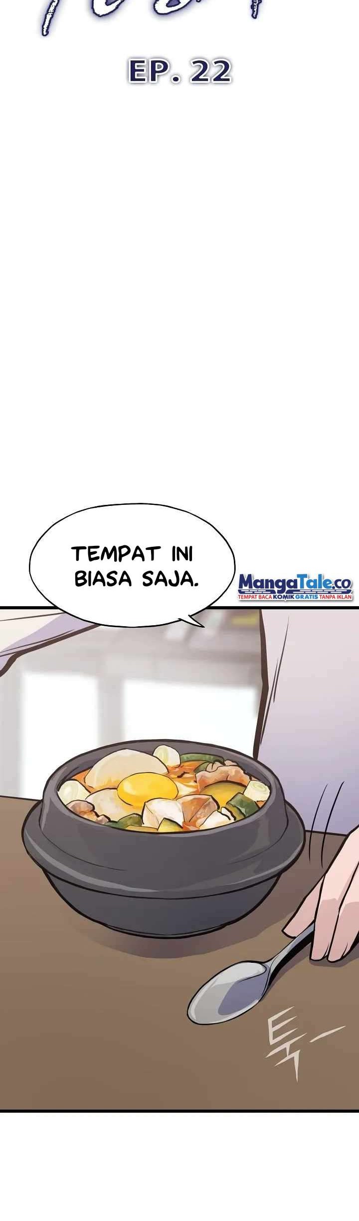 Past Life Regressor Remake 2022 Chapter 22 Halaman 7