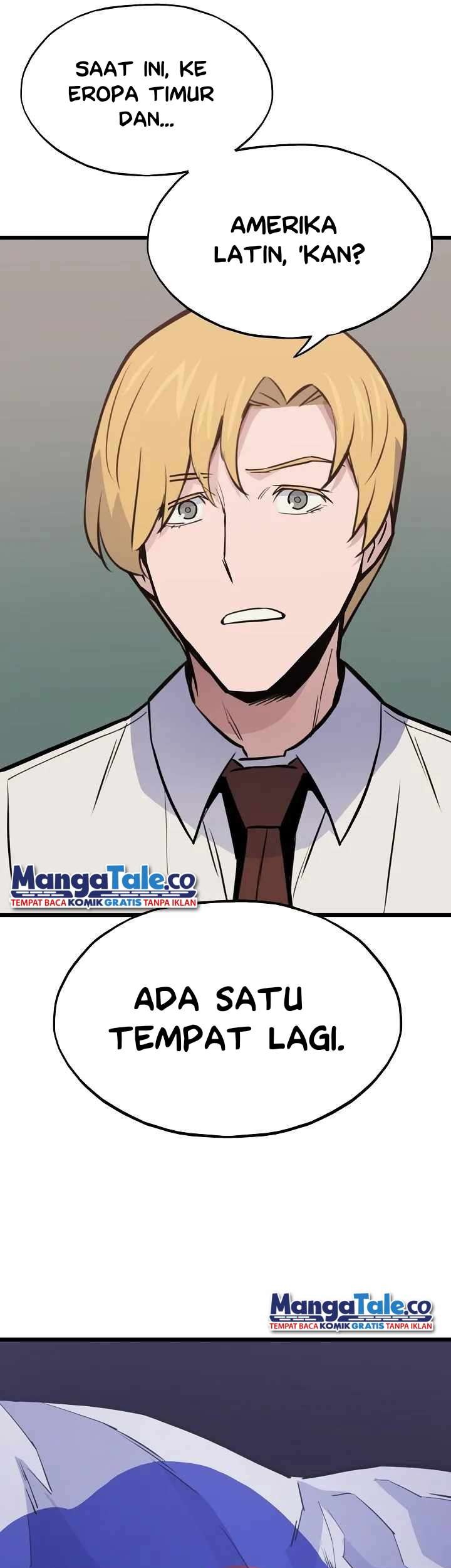 Past Life Regressor Remake 2022 Chapter 22 Halaman 10
