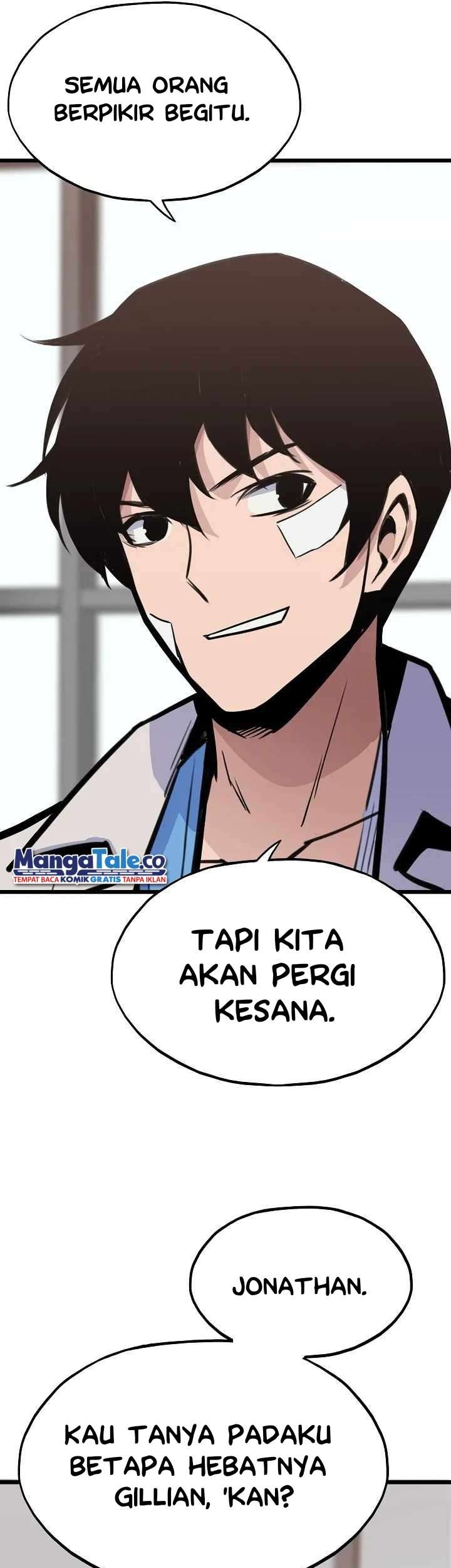 Past Life Regressor Remake 2022 Chapter 22 Halaman 14