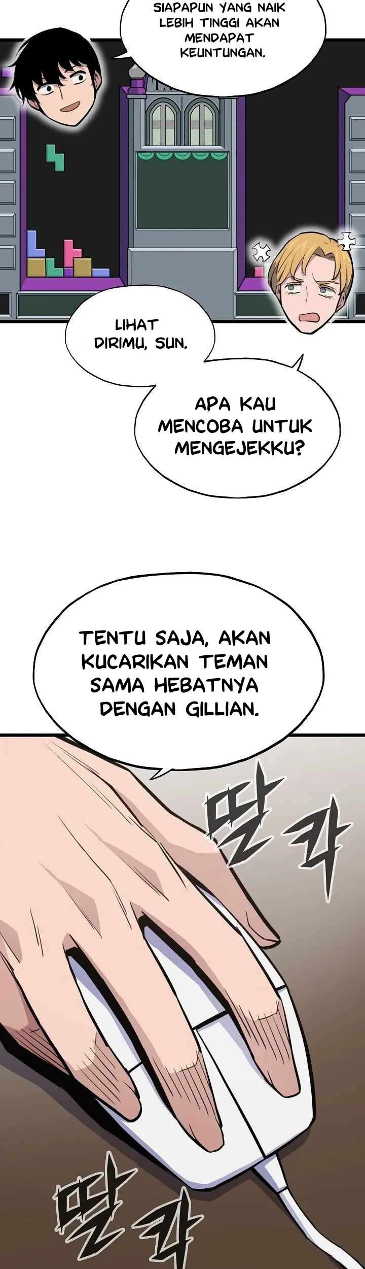 Past Life Regressor Remake 2022 Chapter 22 Halaman 16