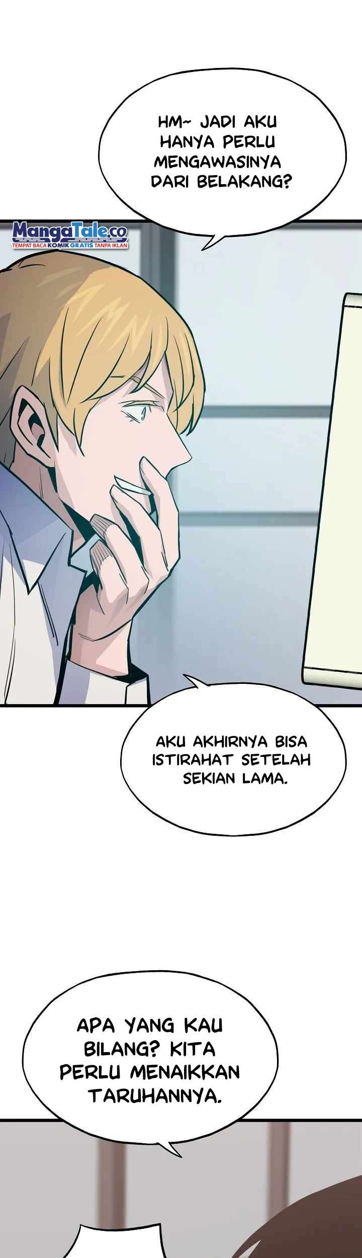Past Life Regressor Remake 2022 Chapter 22 Halaman 18