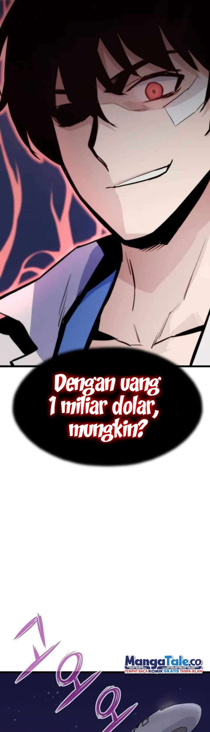 Past Life Regressor Remake 2022 Chapter 22 Halaman 20