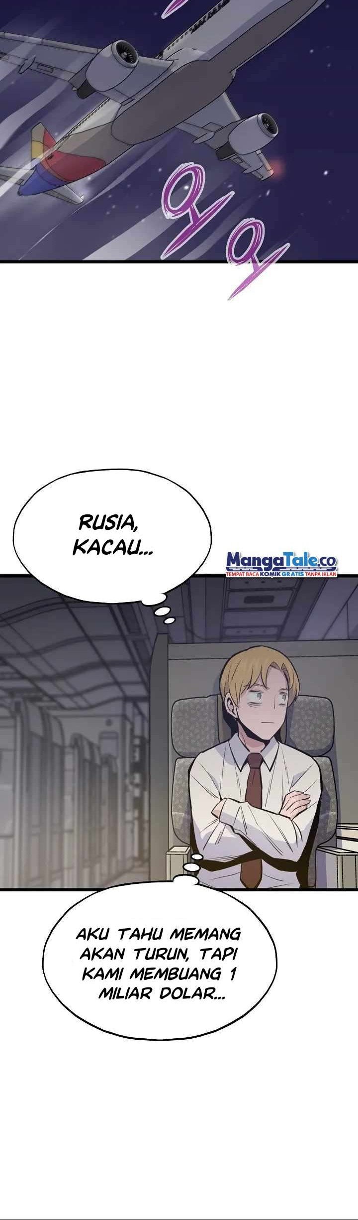 Past Life Regressor Remake 2022 Chapter 22 Halaman 21