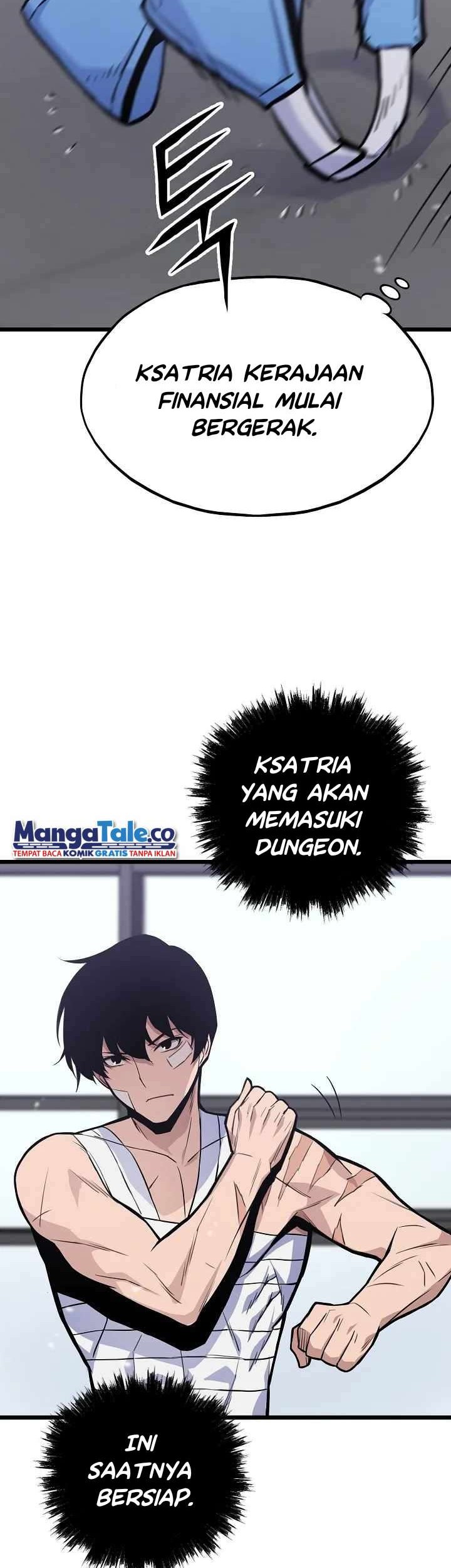 Past Life Regressor Remake 2022 Chapter 22 Halaman 23